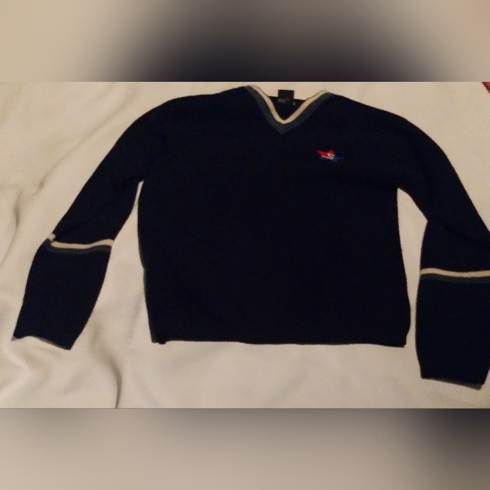 Sessions Designs Sweatshirt